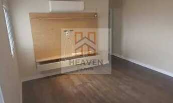 Imagem 3: ÓTIMO APARTAMENTO ANDAR ALTO SENDO 70m2 1 DORT. 1 VAGA LAZER