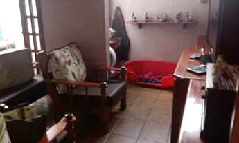 Imagem 2: Casa Térrea 03 dorm. 01 suíte, Edícula, Quintal em Santana