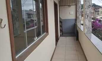 Imagem 2: Sobrado para aluguel tem 90 metros quadrados com 2 quartos em Miramar - Macaé - RJ