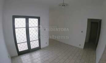 Imagem 7: Casa Padrão em São José do Rio Preto