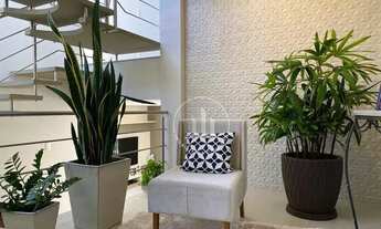 Imagem 5: Casa com 4 dormitórios à venda, 530 m² por R$ 3.100.000,00 - Córrego Grande - Florianópoli