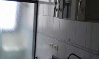 Imagem 4: Apartamento com 1 dormitório à venda, 40 m² por R$ 250.000,00 - Vila Mangalot - São Paulo