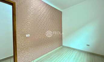 Imagem 7: Casa à venda, 100 m² por R$ 300.000,00 - Loteamento Planalto do Sol - Santa Bárbara D'