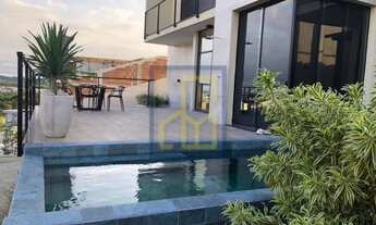 Imagem 2: CASA CONDOMINIO SÃO JOSÉ DOS CAMPOS CONDOMÍNIO RESERVA DO PARATEHY