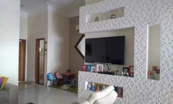 Imagem 3: CASA À VENDA NO CONDOMÍNIO JARDIM PORTAL DOS IPÊS