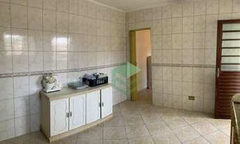 Imagem 6: Sobrado com 4 dormitórios à venda, 174 m² por R$ 800.000,00 - Jardim Independência - São B