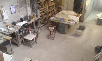 Imagem 2: SÃO PAULO - Galpão/Depósito/Armazém - PARQUE ARTUR ALVIM