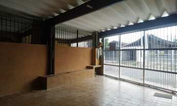 Imagem 3: Casa com 2 dormitórios à venda, 902 m² por R$ 298.000,00 - Caiçara - Praia Grande/SP