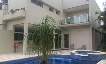 Imagem: VENDA - CASA CONDOMÍNIO CONDOMINIO LAGO