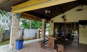 Imagem 6: CASA RESIDENCIAL em BERTIOGA - SP, MORADA DA PRAIA