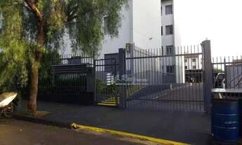 Imagem: Apartamento com 2 dormitórios, 39 m²