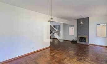 Imagem 3: Casa de Condomínio para Aluguel - Cidade São Francisco , 4 Quartos, 216 m2