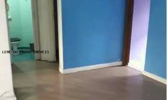 Imagem 3: Apartamento 2 dormitórios para Locação em São Paulo, Cambuci, 2 dormitórios, 1 banheiro, 1