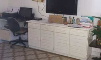 Imagem 6: Casa com 2 dormitórios à venda+Edicula, 118 m² por R$ 500.000 - Vila Guilhermina - Praia G