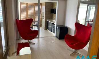 Imagem 2: Madison Gramercy Park 258m2 Locacão Mobiliado!