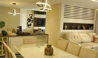 Imagem: Lindíssimo !!!!!!!!Apartamento com 3 dormitórios