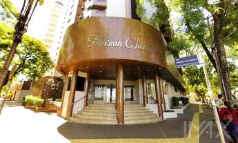 Imagem 2: Apartamento com 3 dormitórios à venda, 192 m² por R$ 1.100.000,00 - Edifício Maison Classi