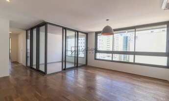 Imagem 1: Venda Apartamento 2 Dormitórios - 89 m² Pinheiros