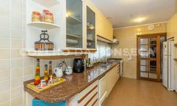 Imagem 4: Santana de Parnaíba - Casa de Condomínio - Alphaville Residencial 11