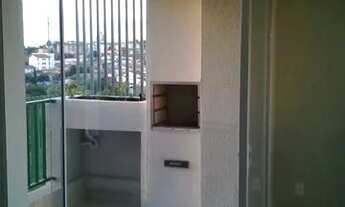 Imagem: Venda - Apto Studio com Sacada Gourmet Mobiliado