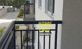 Imagem 5: Apartamento com 2 dormitórios para alugar, 58 m² por R$ 2.755/mês - Picanço - Guarulhos/SP