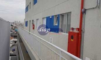 Imagem 5: SÃO PAULO - Apartamento Padrão - VILA ALPINA