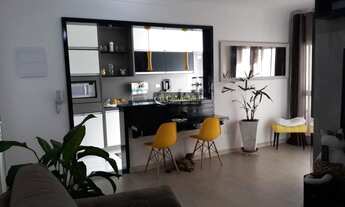 Imagem: Apartamento com 2 dormitórios à venda