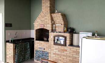 Imagem 2: Sobrado com 3 dormitórios à venda, 263 m² por R$ 1.250.000,00 - Campos do Conde Versailles