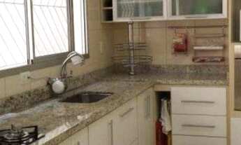 Imagem 3: Sobrado residencial à venda, Parque Jabaquara, São Paulo