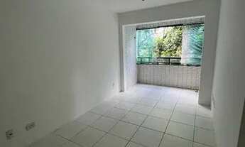 Imagem 3: Apartamento com 2 dormitórios para alugar, 58 m² por R$ 2.002/mês - Apipucos - Recife/PE