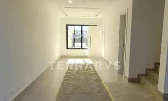 Imagem 6: SOBRADO EM CONDOMÍNIO com 3 dormitórios à venda por R$ 577.000,00 no bairro Xaxim - CURITI