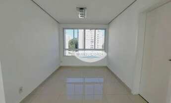 Imagem 5: Apartamento com 3 dormitórios para alugar, 138 m² por R$ 7.700/mês - Vila Andrade - São Pa