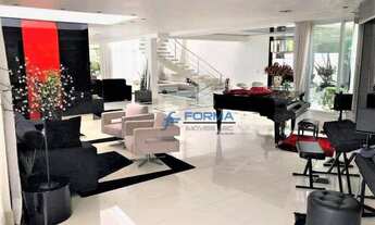 Imagem 4: Lindo sobrado mobiliado e decorado