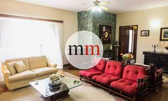 Imagem 6: Venda Casa com 4 dormitórios