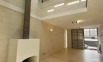 Imagem 2: Casa de vila sobrado para aluguel - 210 m² - 2 quartos (2s) - Pinheiros