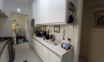 Imagem 5: Apartamento à venda, 85 m² por R$ 360.000,00 - Vila Bandeirantes - Araçatuba/SP