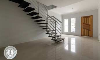 Imagem 4: Sobrado com 2 dormitórios à venda, 80 m² por R$ 260.000,00 - Tribess - Blumenau/SC