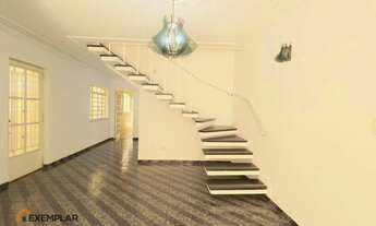 Imagem 1: Casa com 3 dormitórios à venda, 193 m² por R$ 1.300.000,00 - Jardim Sao Paulo(Zona Norte