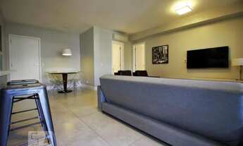 Imagem 5: Apartamento para Aluguel - Morumbi, 1 Quarto, 75 m2