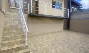 Imagem 3: Casa para Venda em Cajamar, Portais (Polvilho), 3 dormitórios, 1 suíte, 2 banheiros, 3 vag