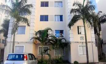 Imagem 2: Apartamento com 2 dormitórios à venda - Condomínio Parque Sicília - Votorantim/SP