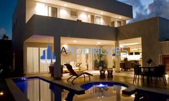 Imagem 5: CASA À VENDA EM ALPHAVILLE LITORAL NORTE I, CAMAÇARI, BAHIA