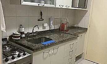 Imagem 4: 01167 - Apartamento 3 Dorms. (1 Suíte), ALTO DO IPIRANGA - SÃO PAULO/SP