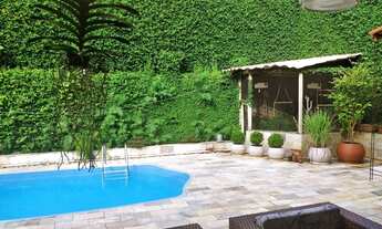 Imagem: Belo Horizonte - Casa Padrão - São João