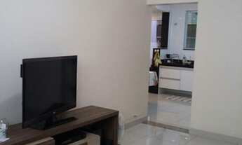 Imagem 4: Apartamento área privativa 3 quartos, Sete Lagoas