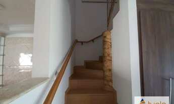 Imagem 6: Casa com 3 dormitórios para alugar, 120 m² por R$ 3.530,00/mês - Parque Villa Flores ( Vil