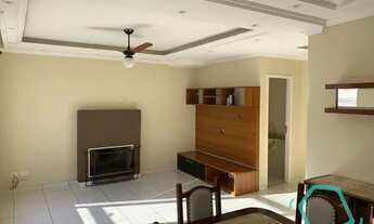 Imagem 6: Casa com 3 dormitórios para alugar, 173 m² por R$ 4.988,87/mês - Jardim Colibri - Cotia/SP