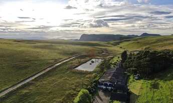 Imagem 5: Pousada em São José dos Ausentes!