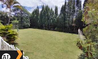 Imagem 5: Maravilhosa Chácara excelente custo-benefício, está localizado no Condomínio Recanto dos P