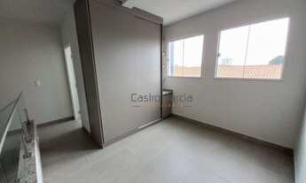 Imagem 6: Loft com 1 dormitório para alugar, 51 m² por R$ 1.440,70/mês - Vila Santa Maria - American